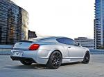 Bentley Continental GT BR9 Edition by Vorsteiner 2009 года
